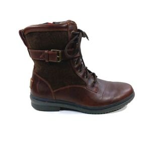 FS1764 GUC $160 UGG Kesey Bootie 8.5